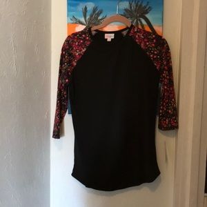 NWT LuLaRoe Randy size Small